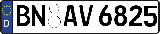 BN-AV6825