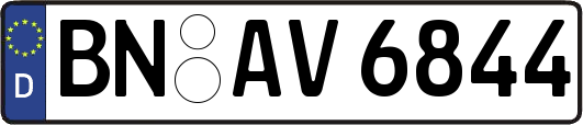 BN-AV6844