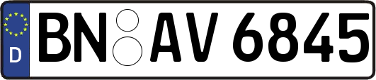 BN-AV6845