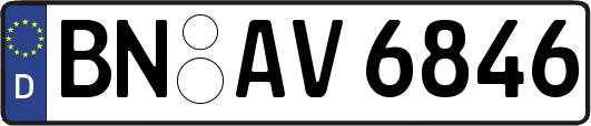 BN-AV6846