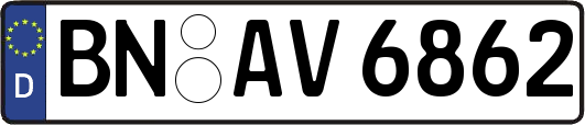 BN-AV6862