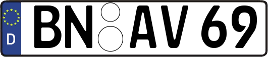 BN-AV69