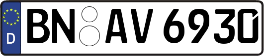 BN-AV6930