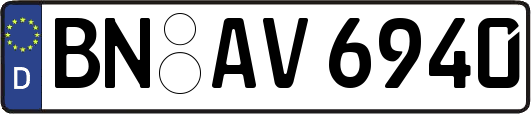 BN-AV6940