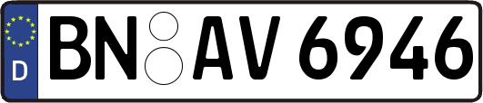 BN-AV6946