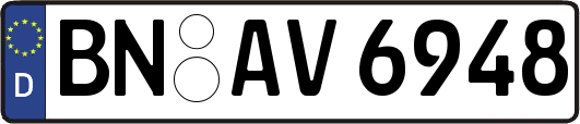 BN-AV6948