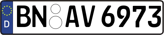 BN-AV6973