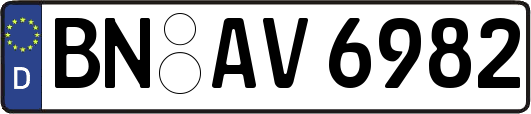 BN-AV6982