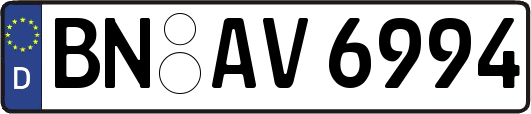 BN-AV6994