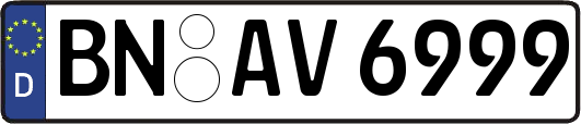 BN-AV6999
