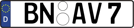 BN-AV7