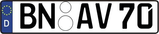 BN-AV70