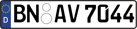 BN-AV7044