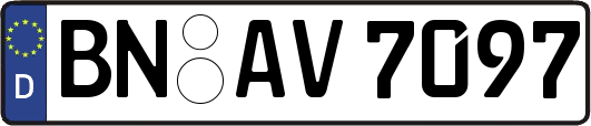 BN-AV7097