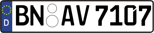 BN-AV7107