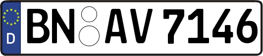 BN-AV7146
