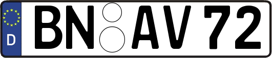 BN-AV72