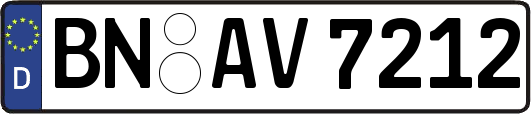 BN-AV7212