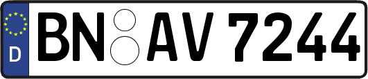 BN-AV7244