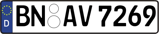 BN-AV7269