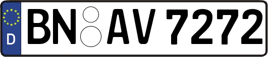 BN-AV7272