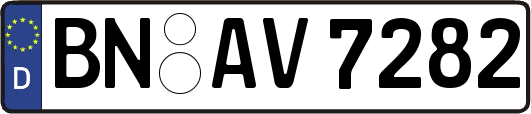 BN-AV7282