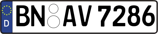 BN-AV7286