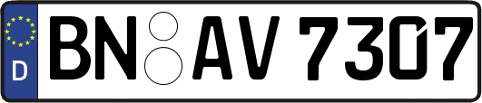 BN-AV7307