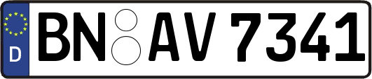 BN-AV7341