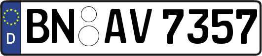 BN-AV7357