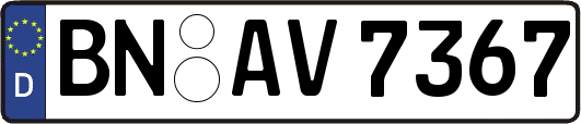 BN-AV7367