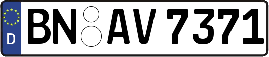 BN-AV7371