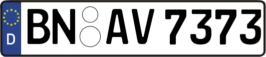 BN-AV7373
