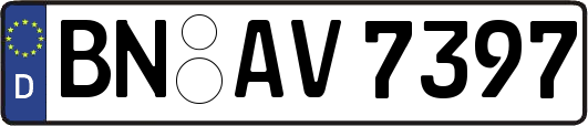 BN-AV7397