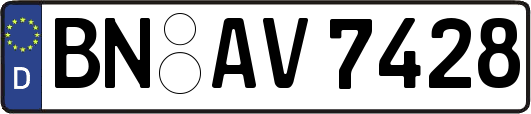 BN-AV7428