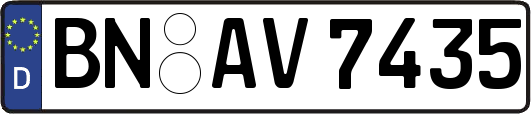 BN-AV7435
