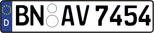 BN-AV7454