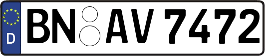 BN-AV7472