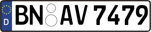 BN-AV7479