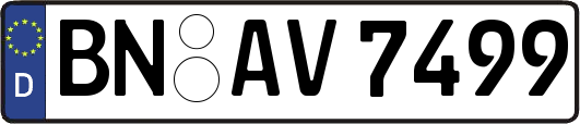 BN-AV7499