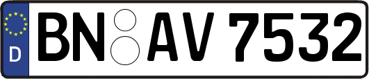 BN-AV7532