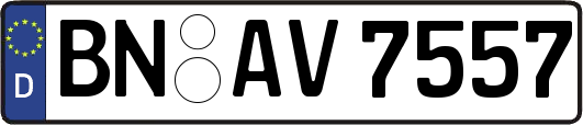 BN-AV7557