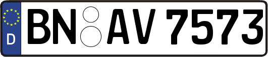 BN-AV7573