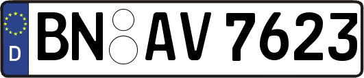 BN-AV7623
