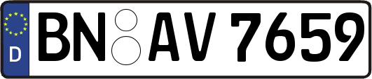 BN-AV7659