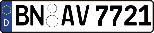 BN-AV7721