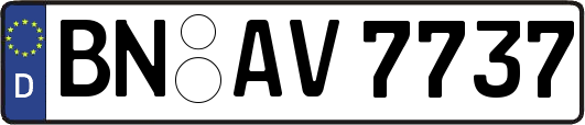 BN-AV7737