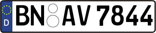 BN-AV7844