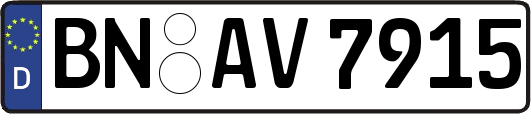 BN-AV7915
