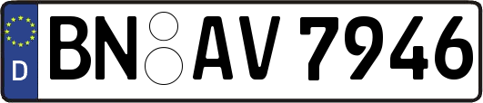 BN-AV7946